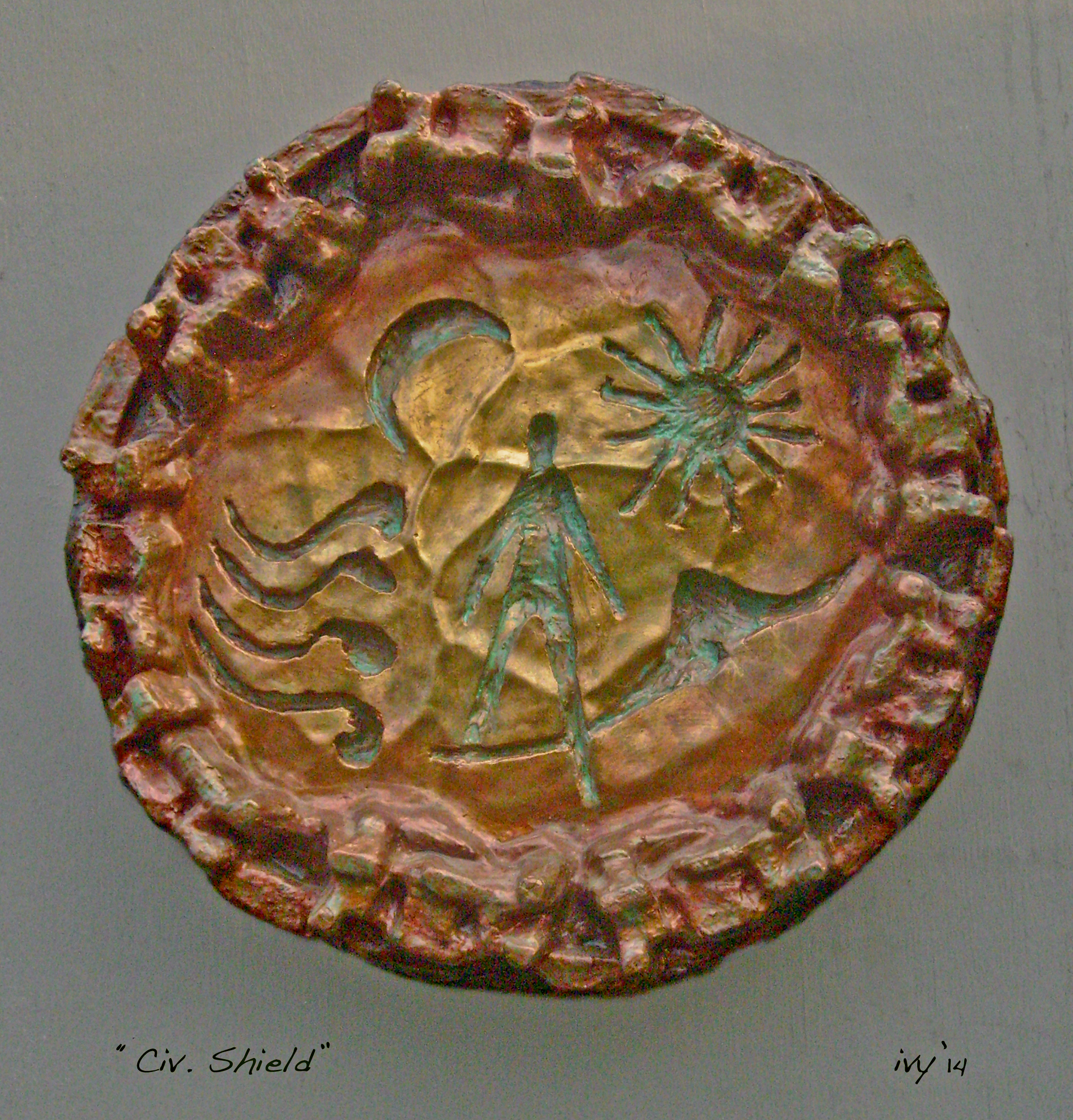 Civ Shield