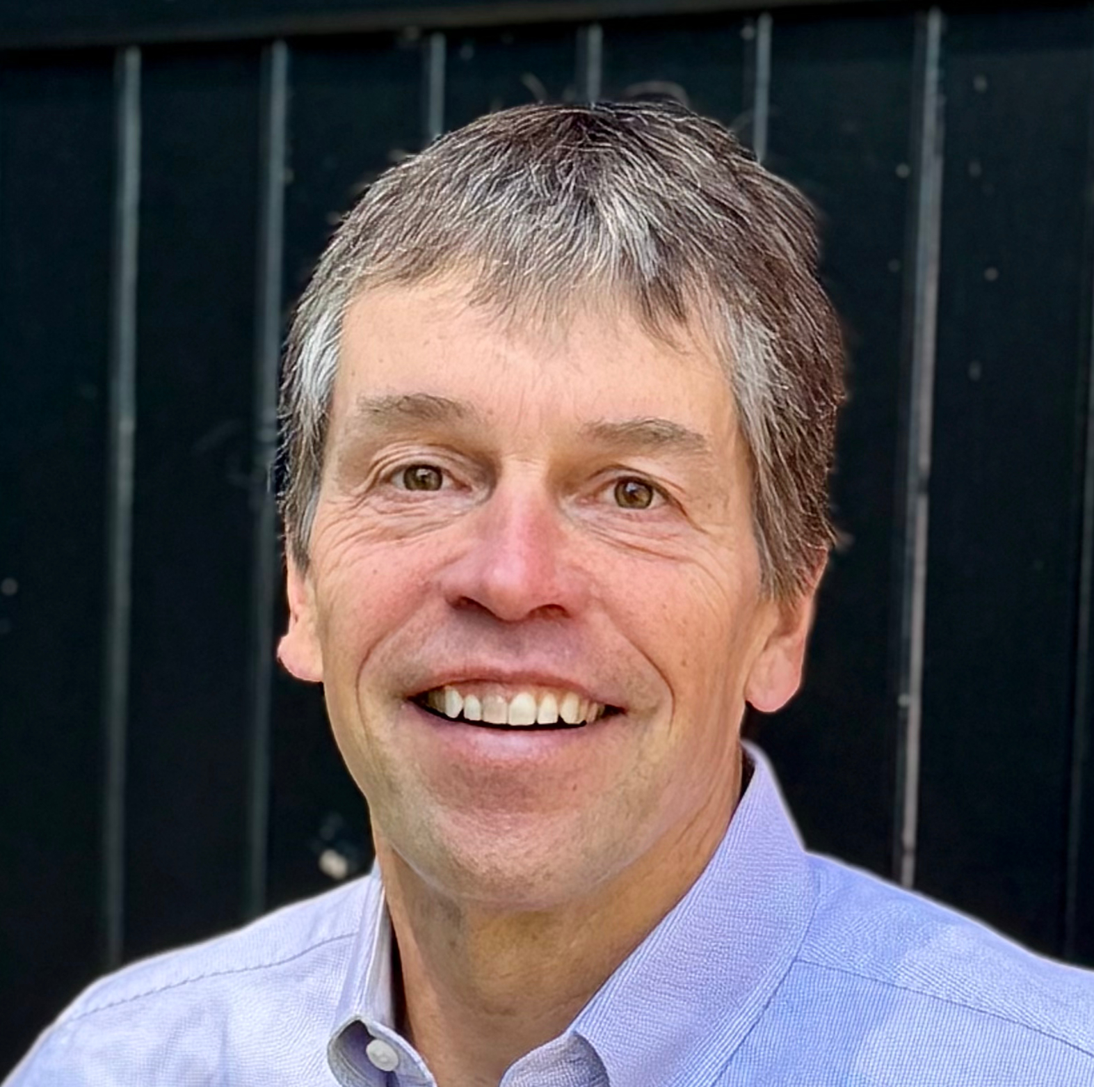 Tim Dibble