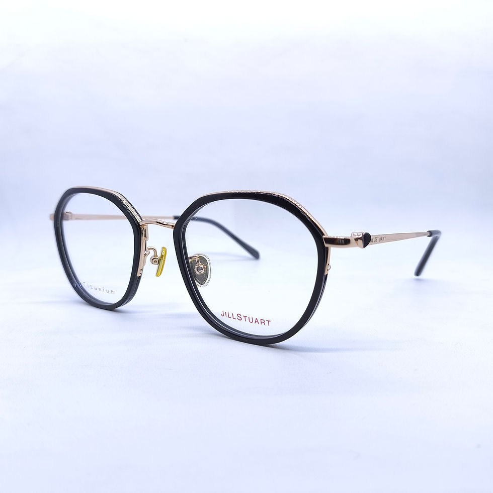 Thumbnail: JS 80028-C04-51 BLK/GOLD