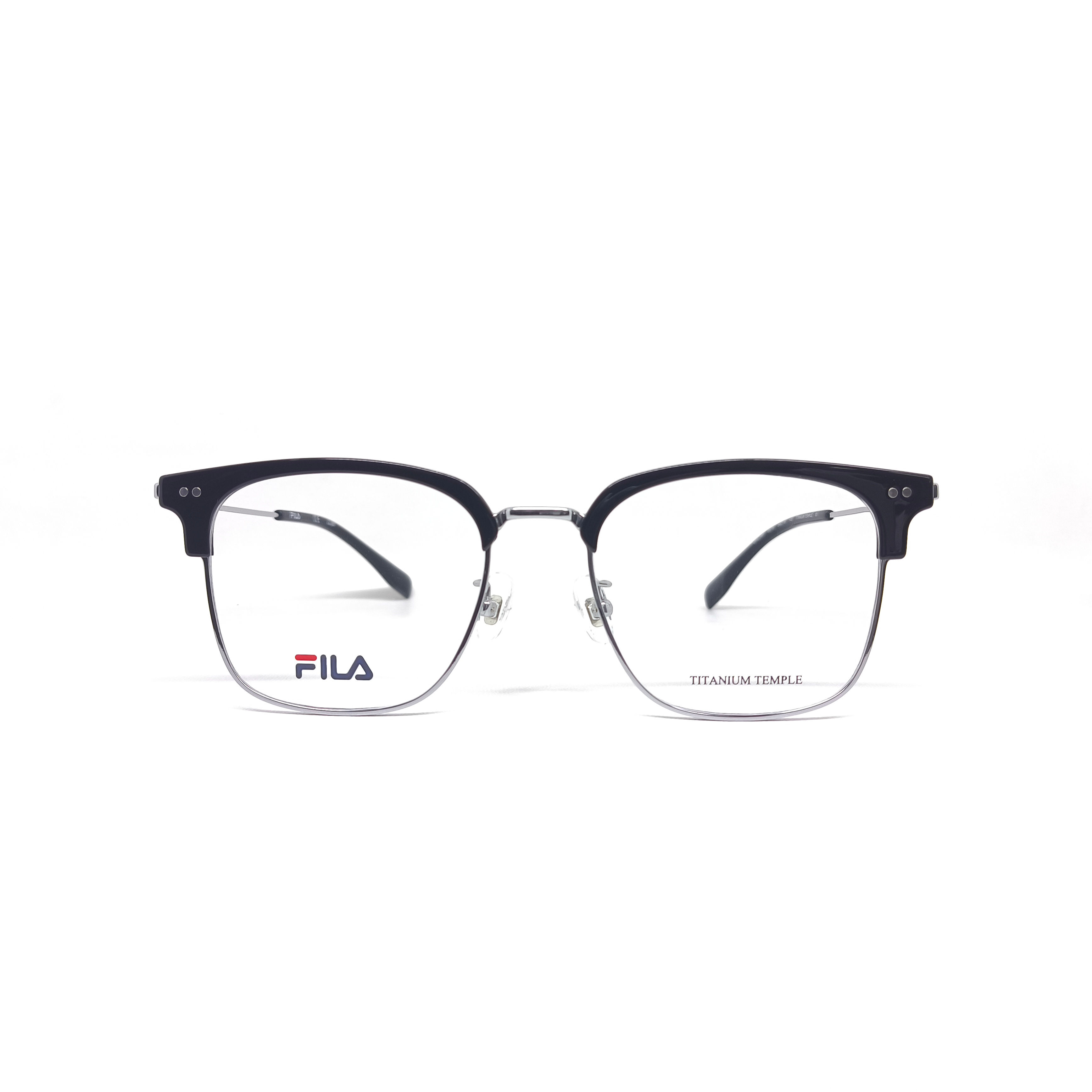 FILA VFIC34F 54  -  579 BLACK - SILVER