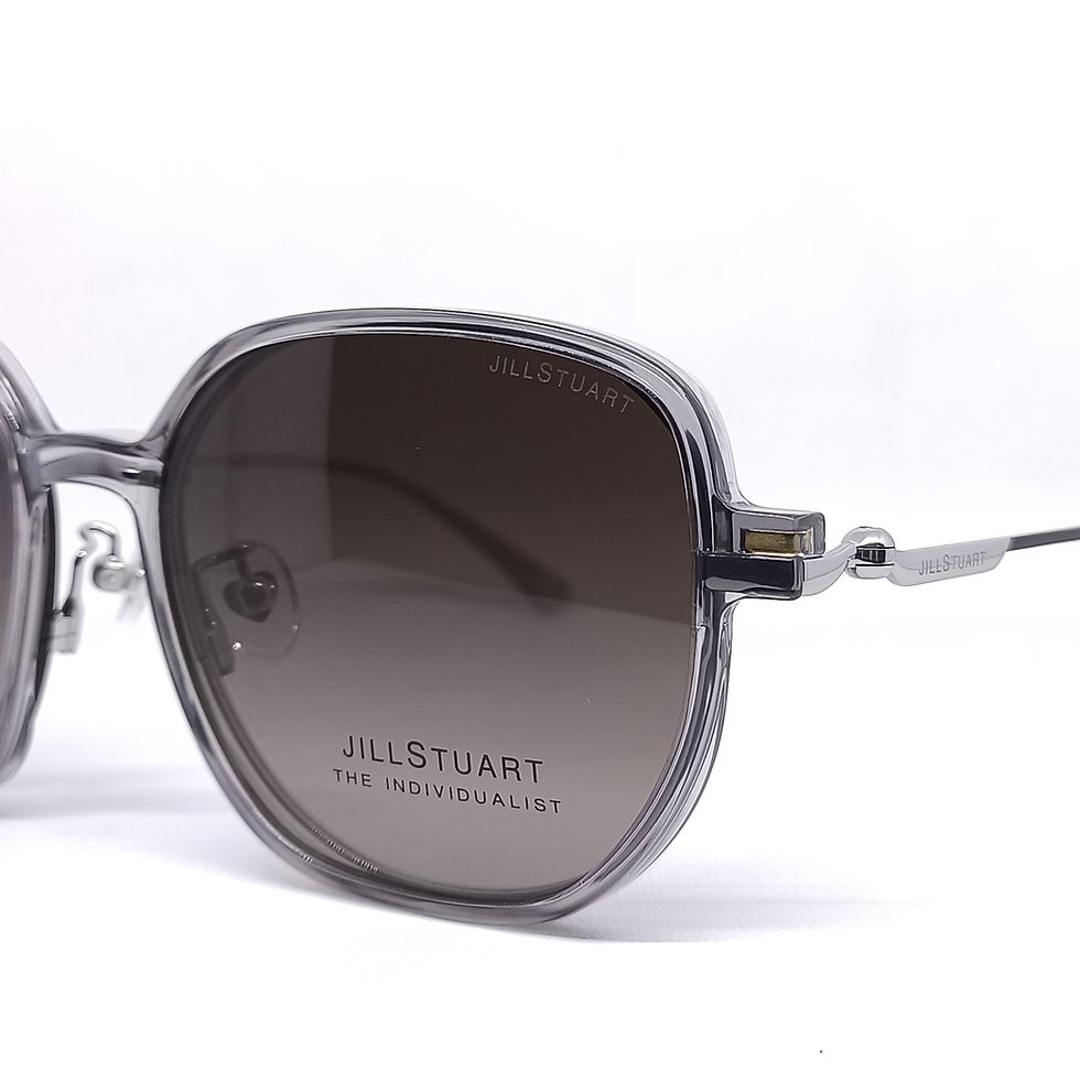 Thumbnail: JL 33102 C04 - 53 SILVER - CLIP ON