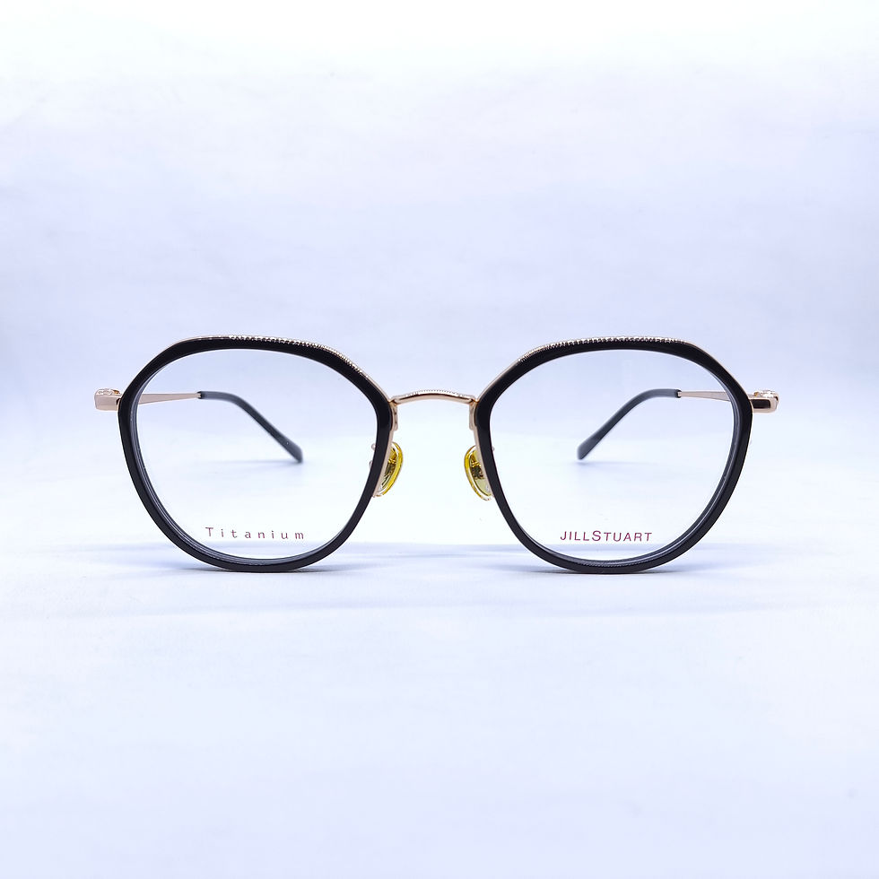 Thumbnail: JS 80028-C04-51 BLK/GOLD