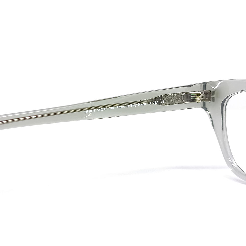 Thumbnail: LE 1017 - 54 Trans Light Grey Green