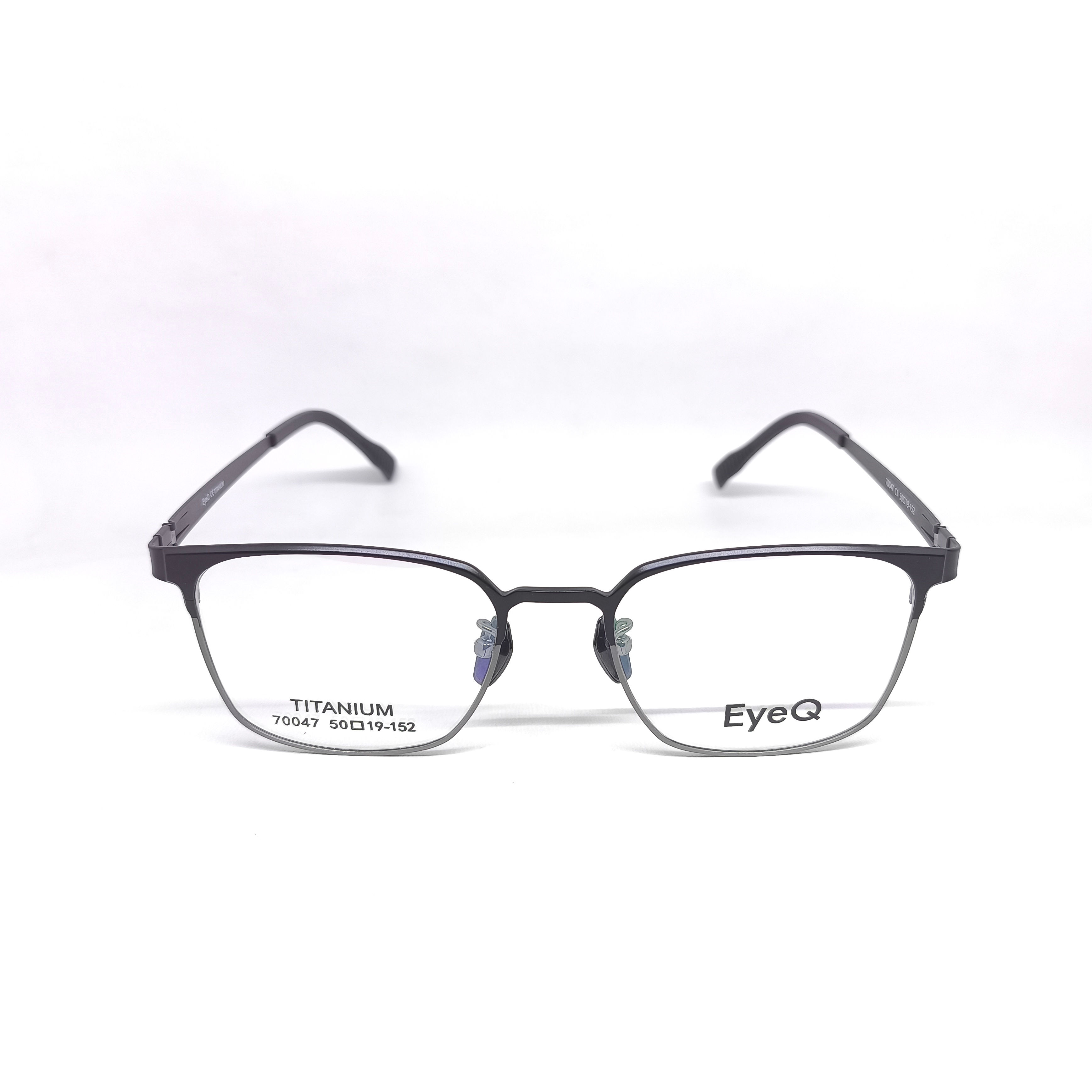 EQ 70047 - 50 C1 M.BLK-GUN