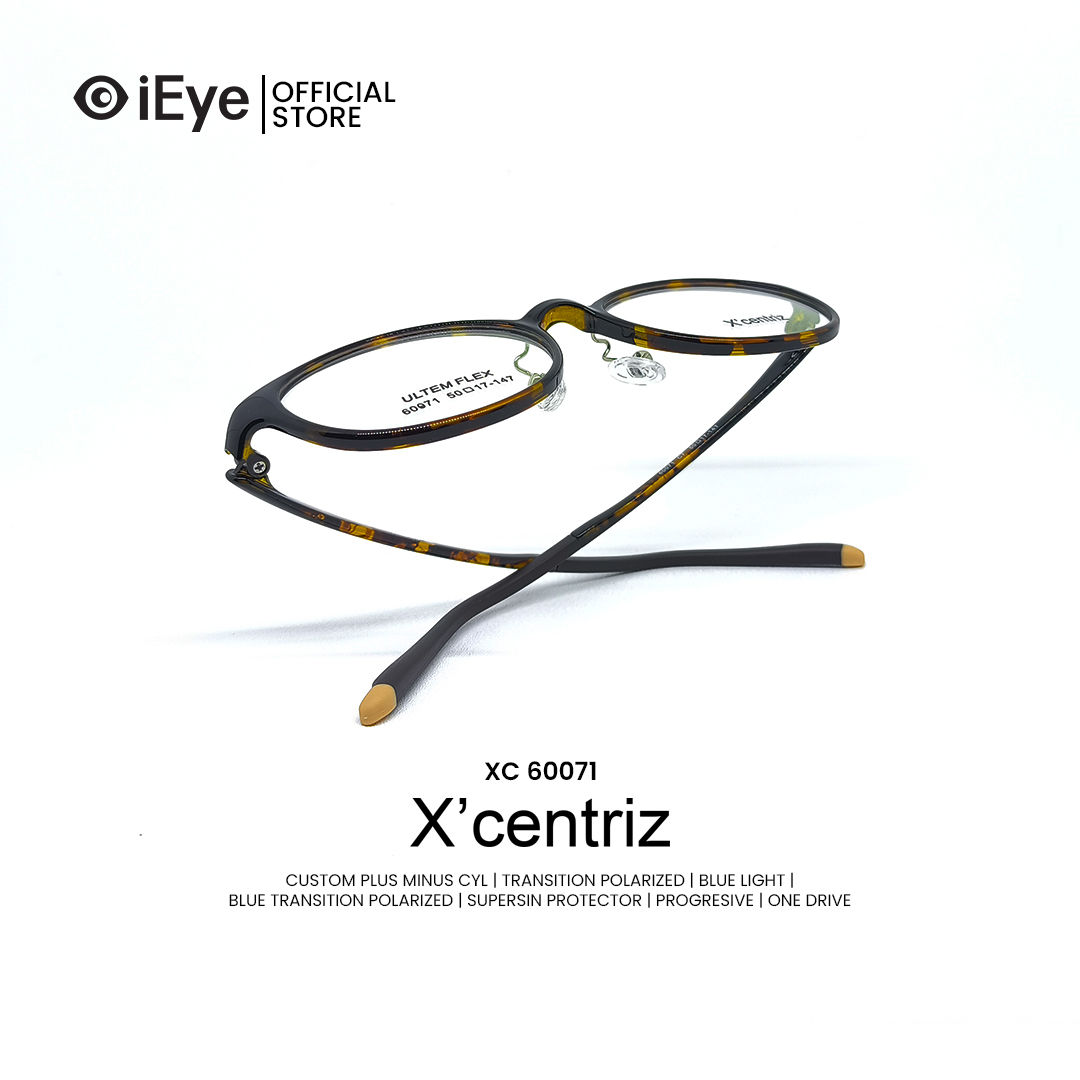 X'centriz 60071