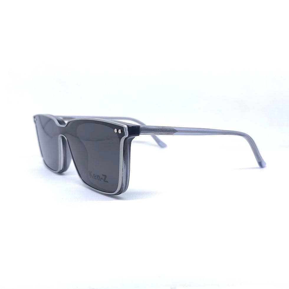 Thumbnail: K8024 C2 52 GREY PF ( CLIP ON )