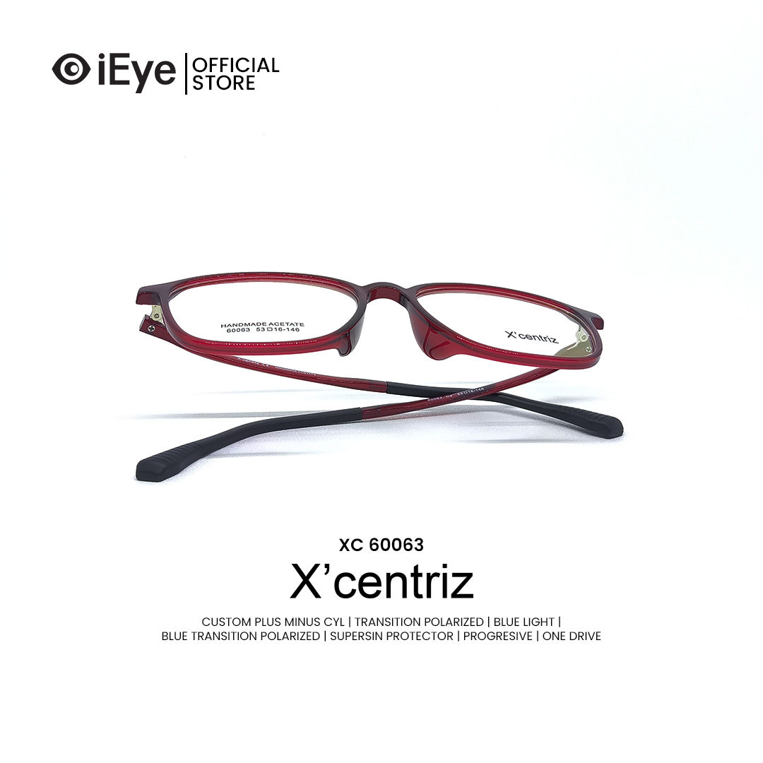 X'centriz 60063