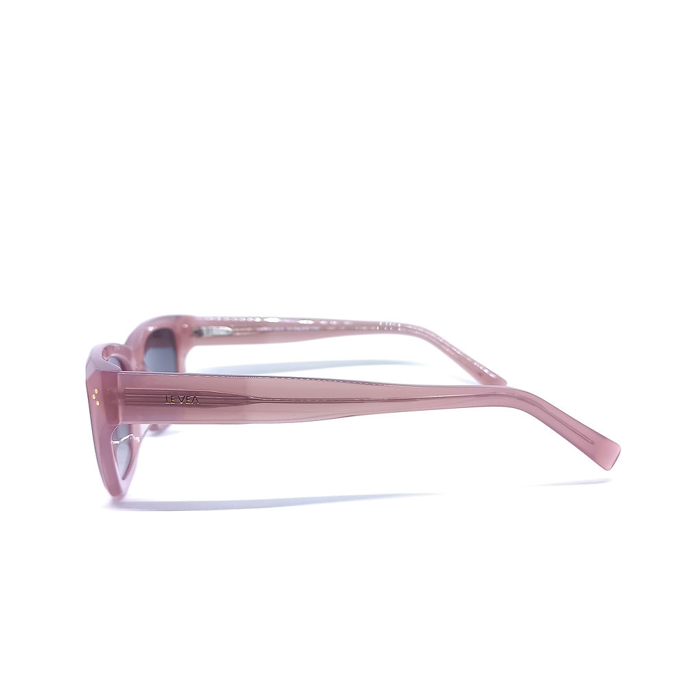 Thumbnail: LE 1013S MILKY GRAY PINK