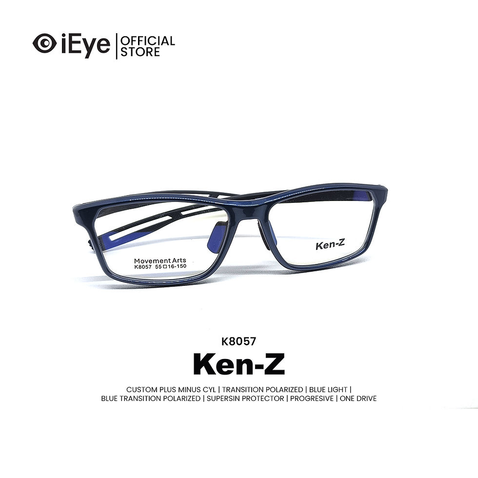 Thumbnail: Ken-Z K8057