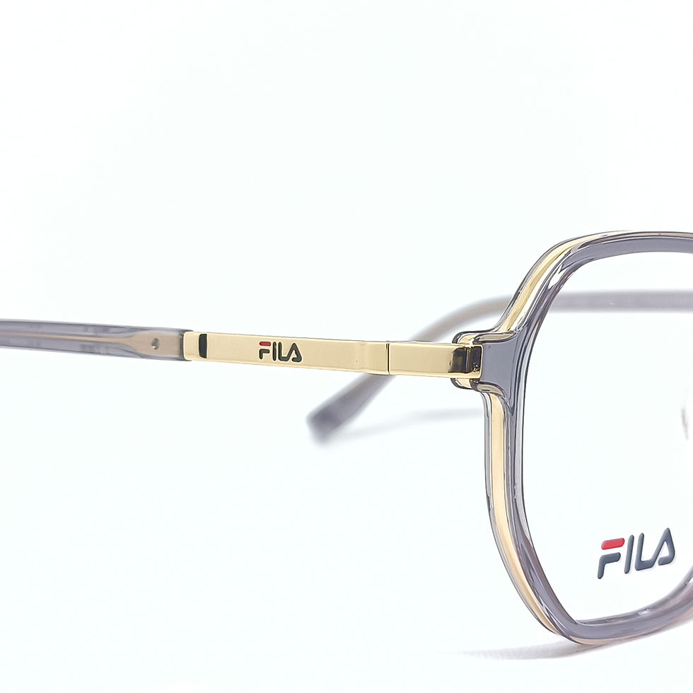 Thumbnail: FILA VFIC42F 49  -  6S8 GREY - GOLD