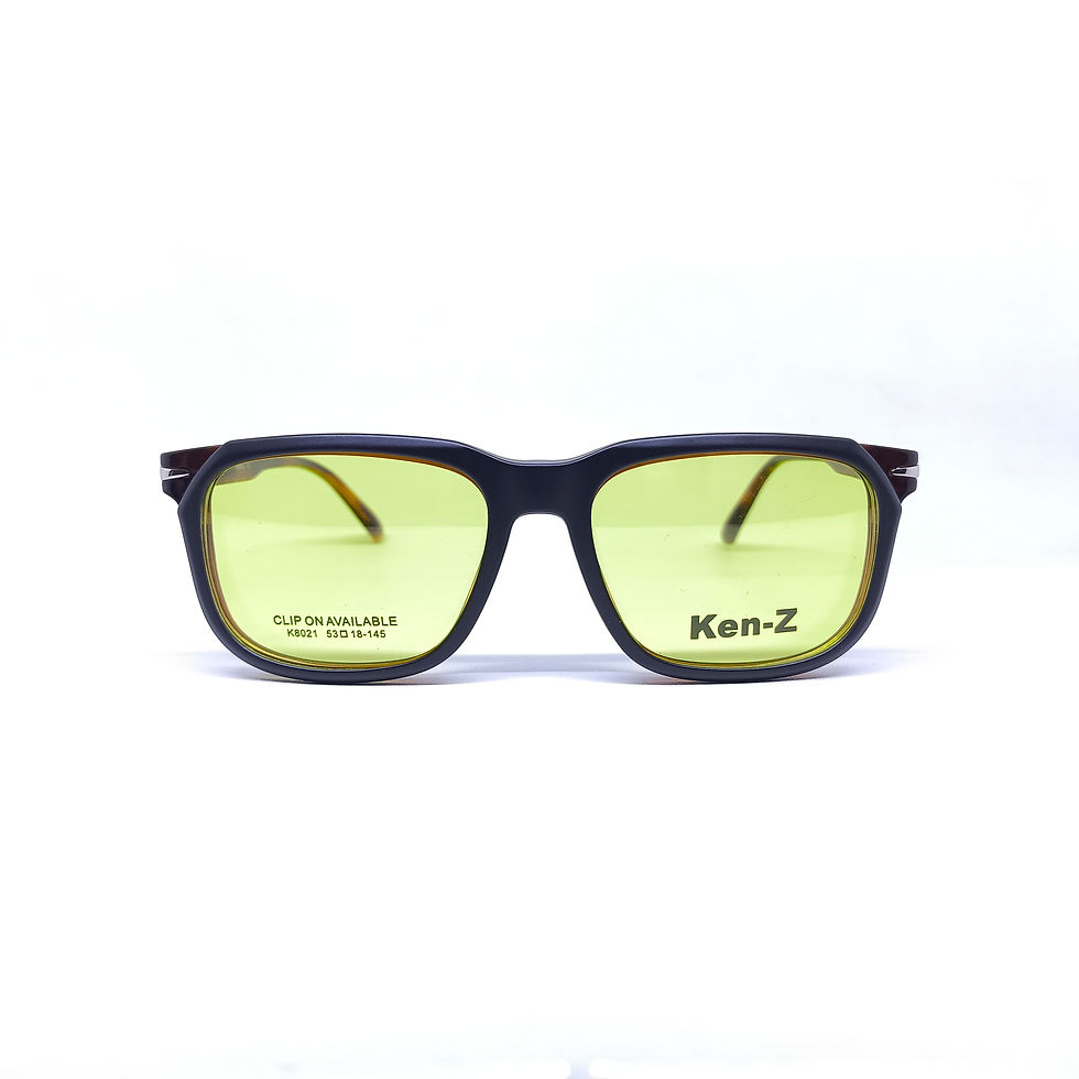 Thumbnail: K8021 C4 53 BROWN PF ( CLIP ON )