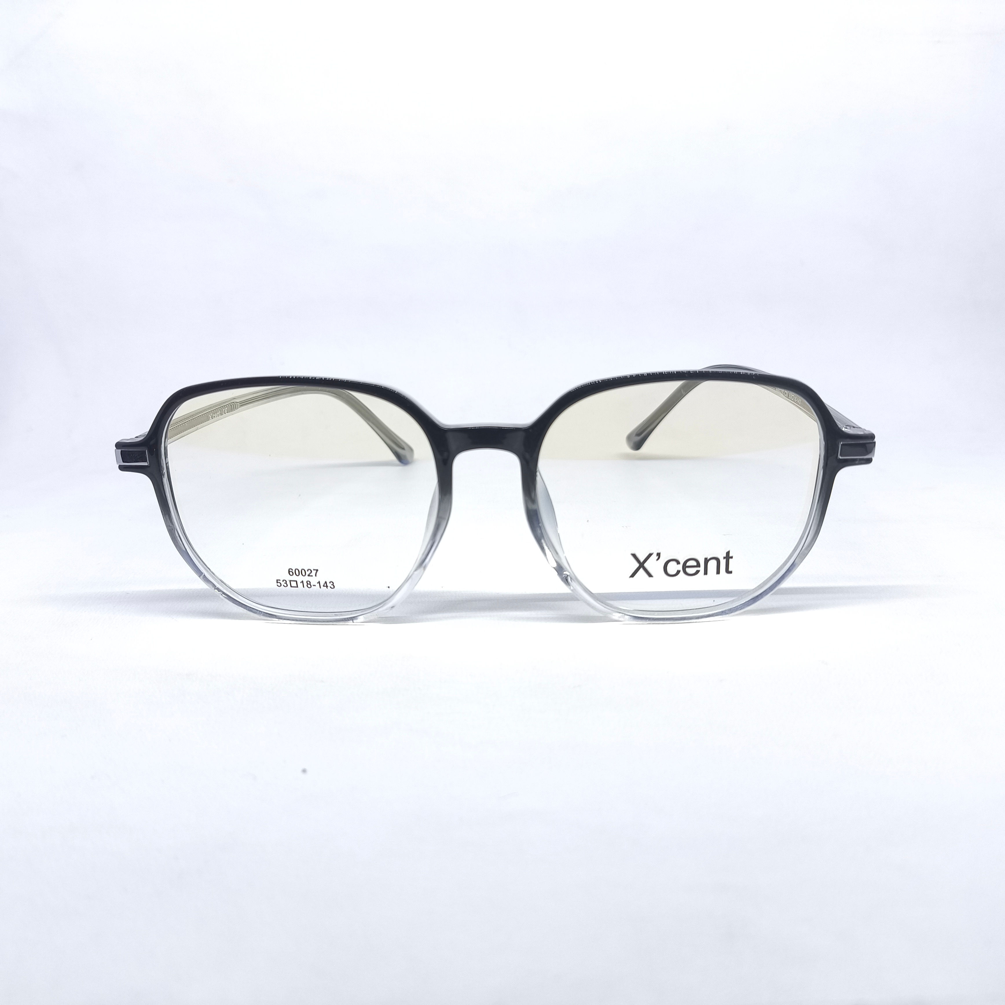 XC 60027-C3-53 GRAD.BLK