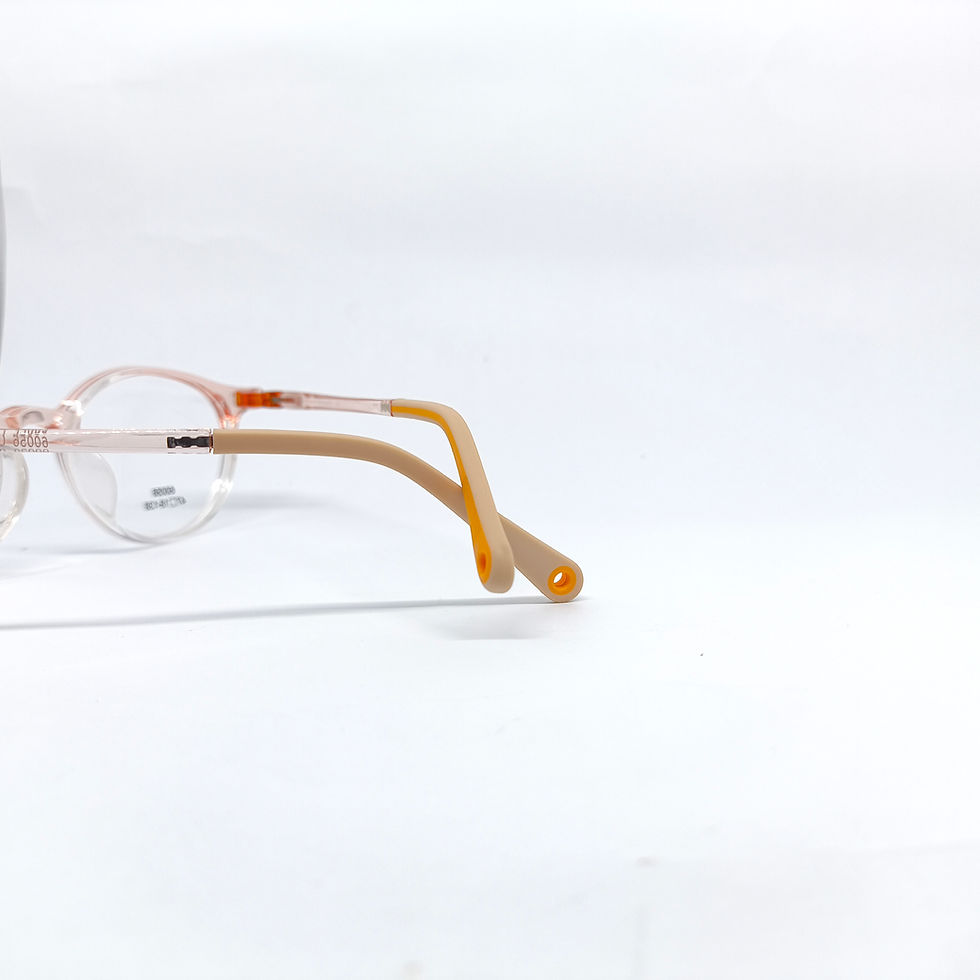 Thumbnail: XCENTRIZ 60056 C8-47-CLEAR/ORANGE