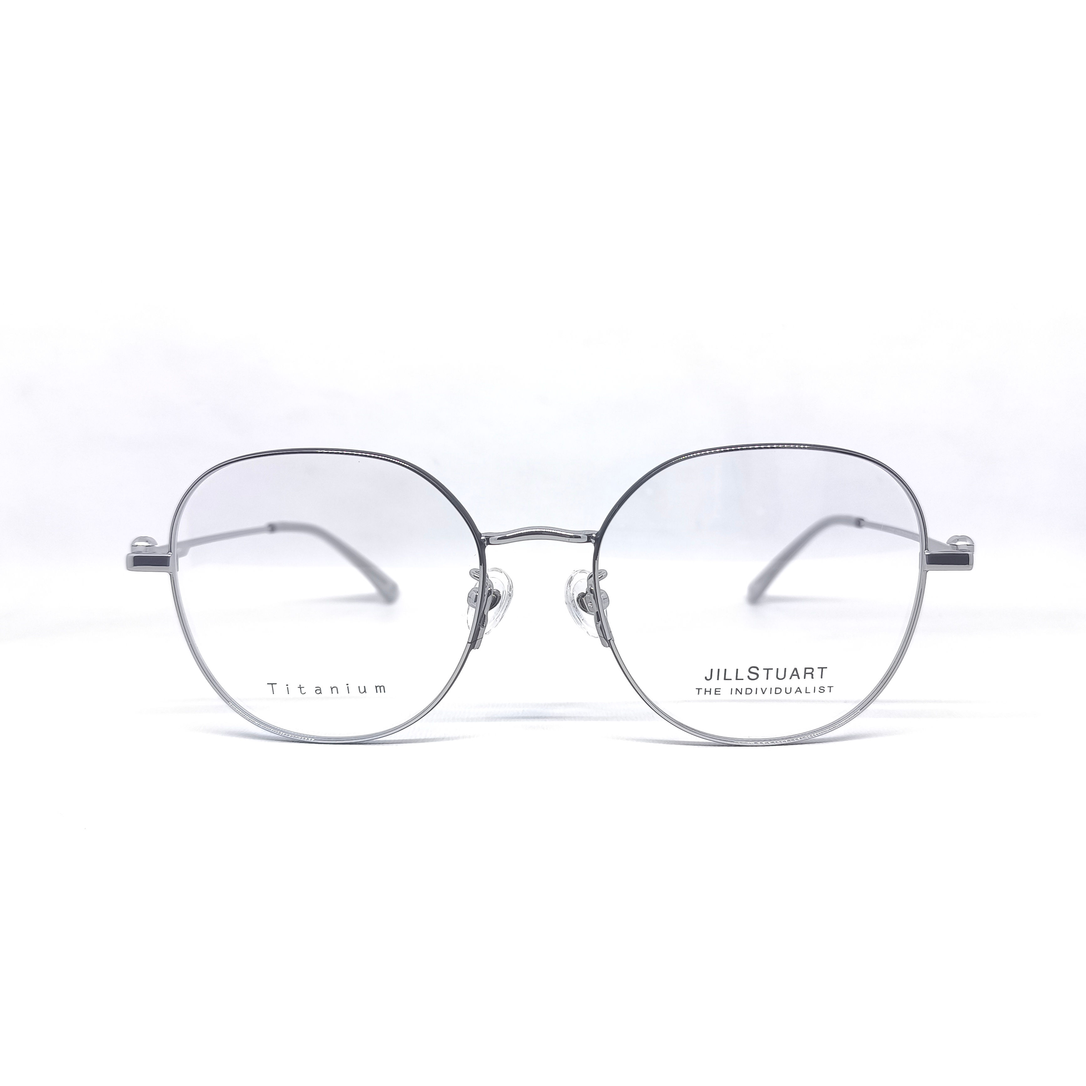 JL 33102 C04 - 53 SILVER - CLIP ON