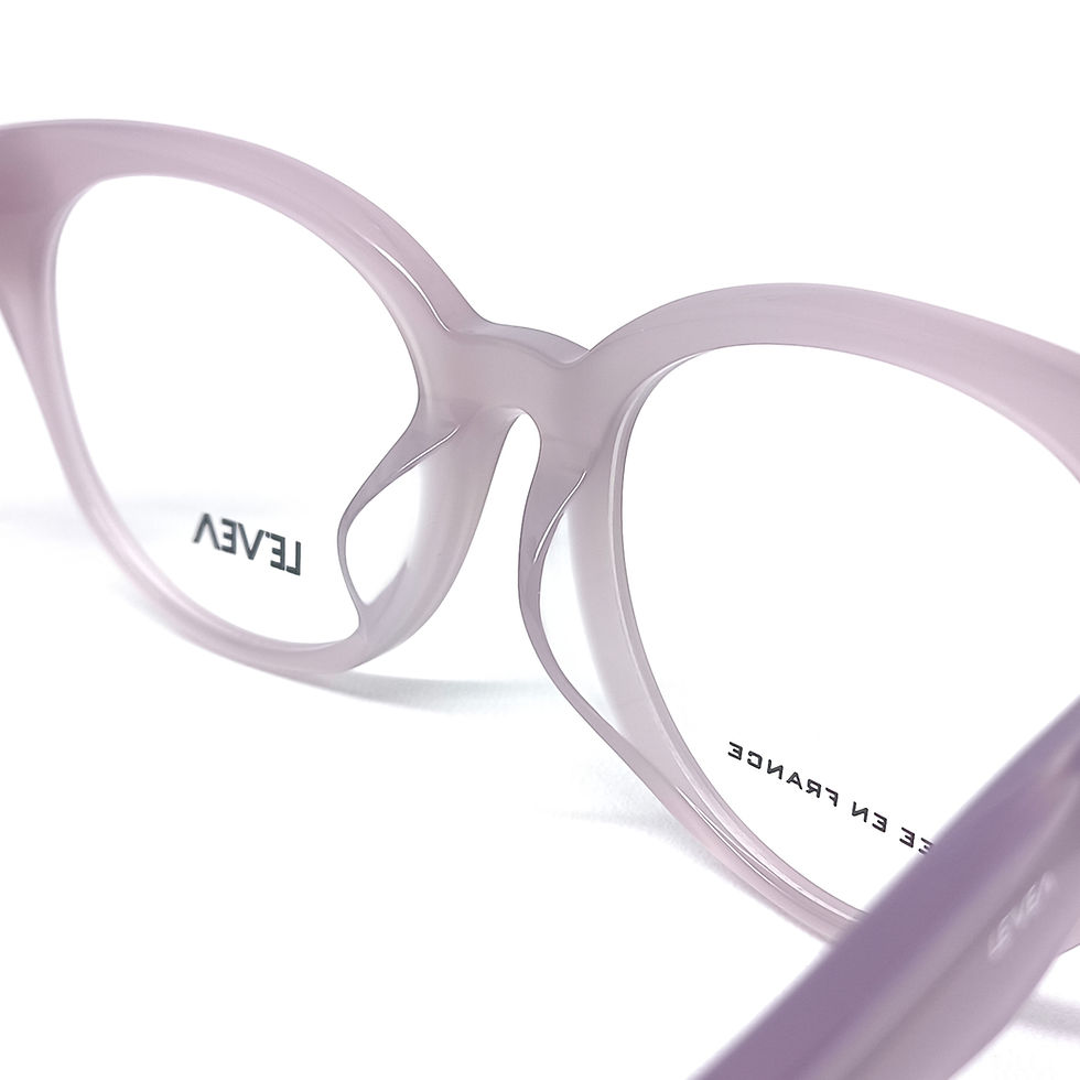 Thumbnail: LE 1022 - 54 Milky Grey Pink