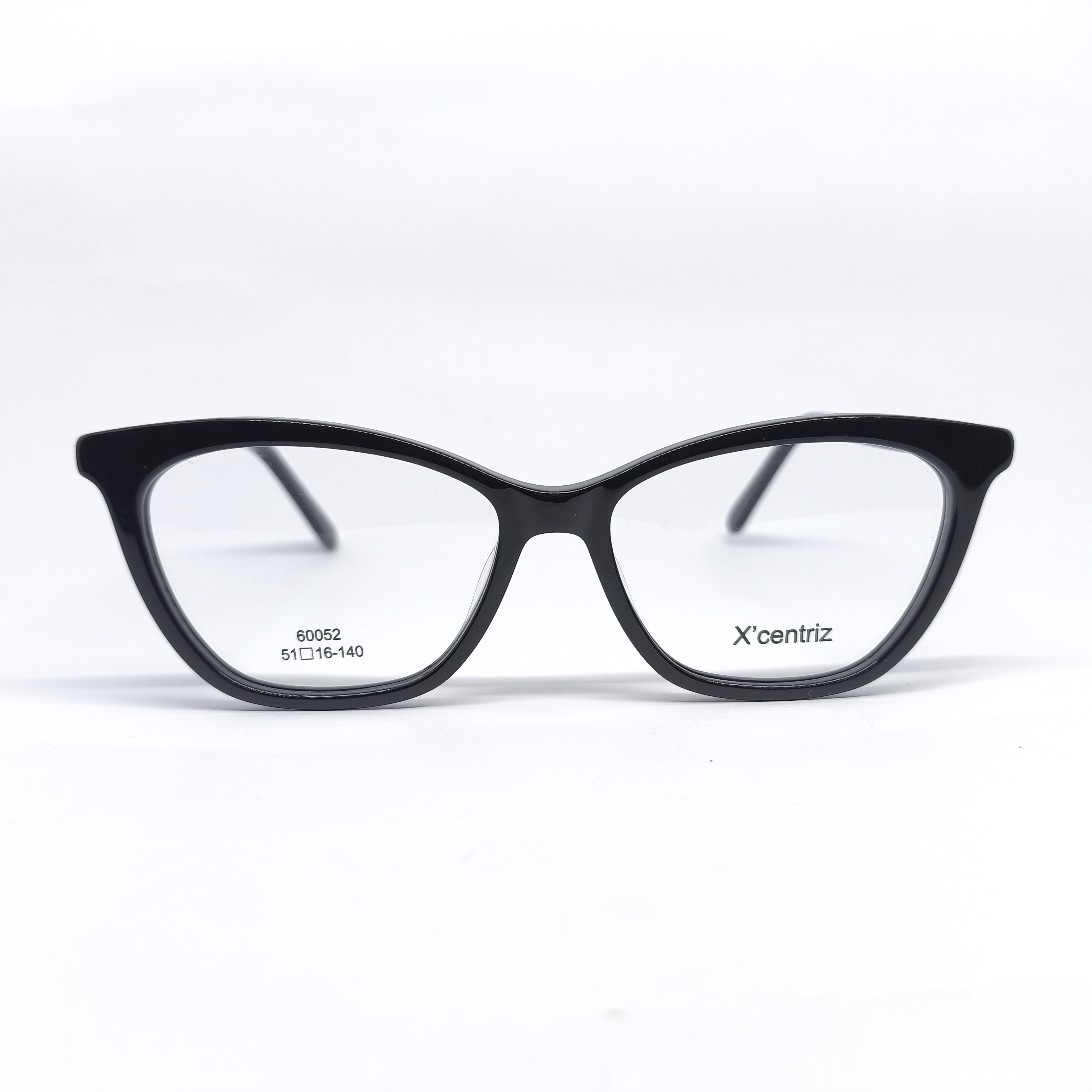 XCENTRIZ 60052 C1-51-SHINY BLACK