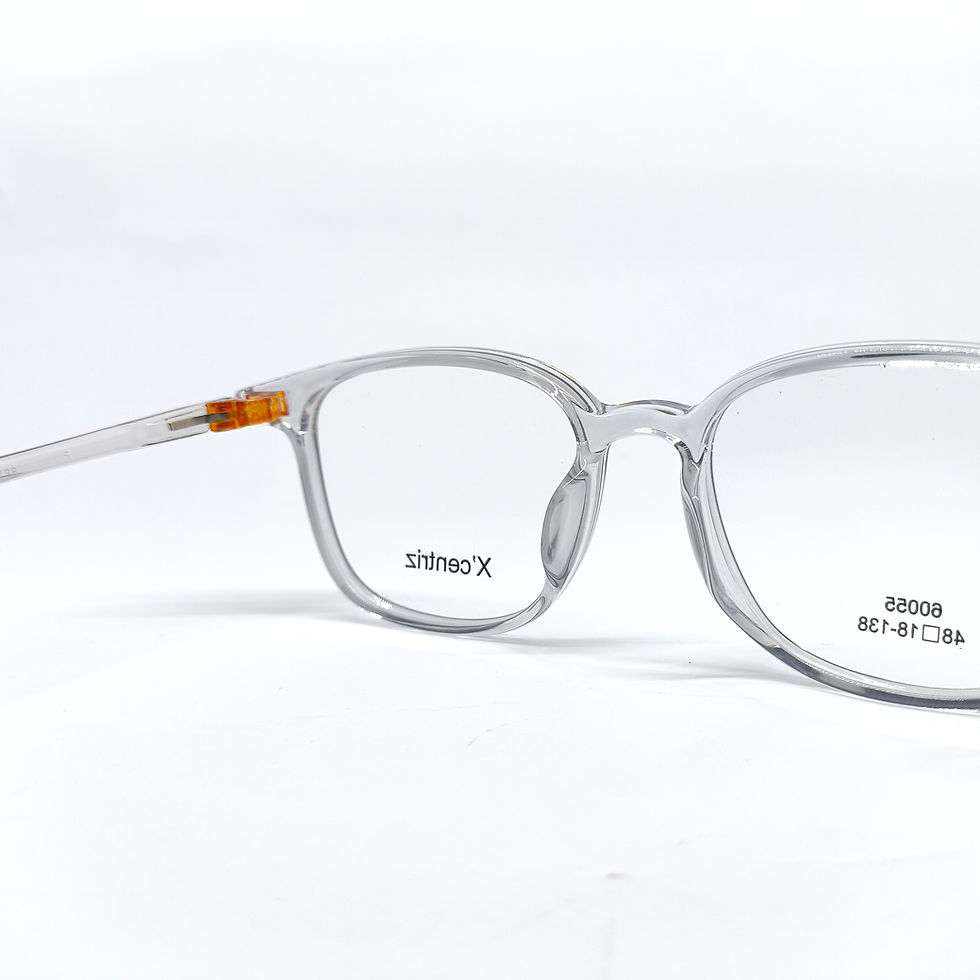 Thumbnail: XCENTRIZ  60055 C5-48-CLEAR/ORANGE