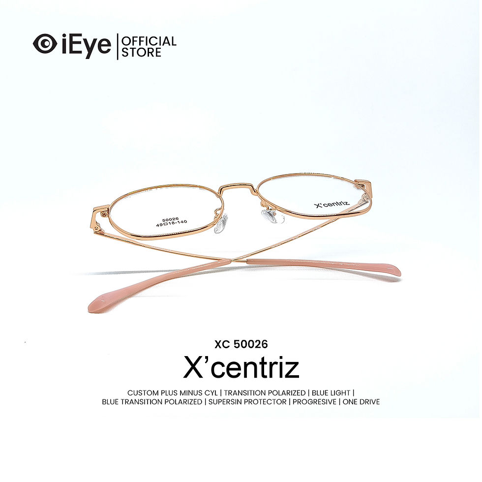 Thumbnail: X'centriz 50026