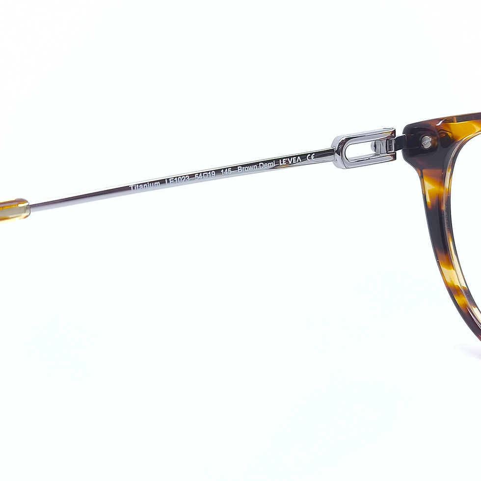 Thumbnail: LE 1023 - 54 Brown Demi