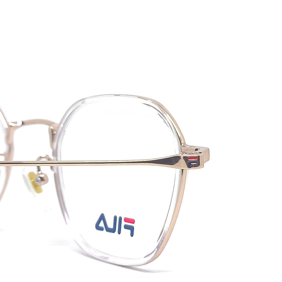 Thumbnail: FILA VF1963F 48  -  300 CLEAR - ROSE GOLD