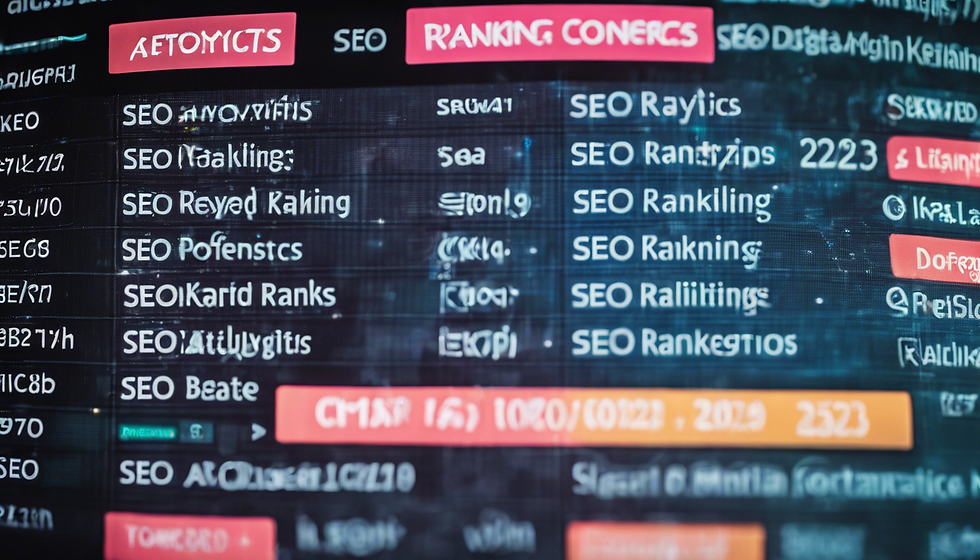 SEO Conference 2023