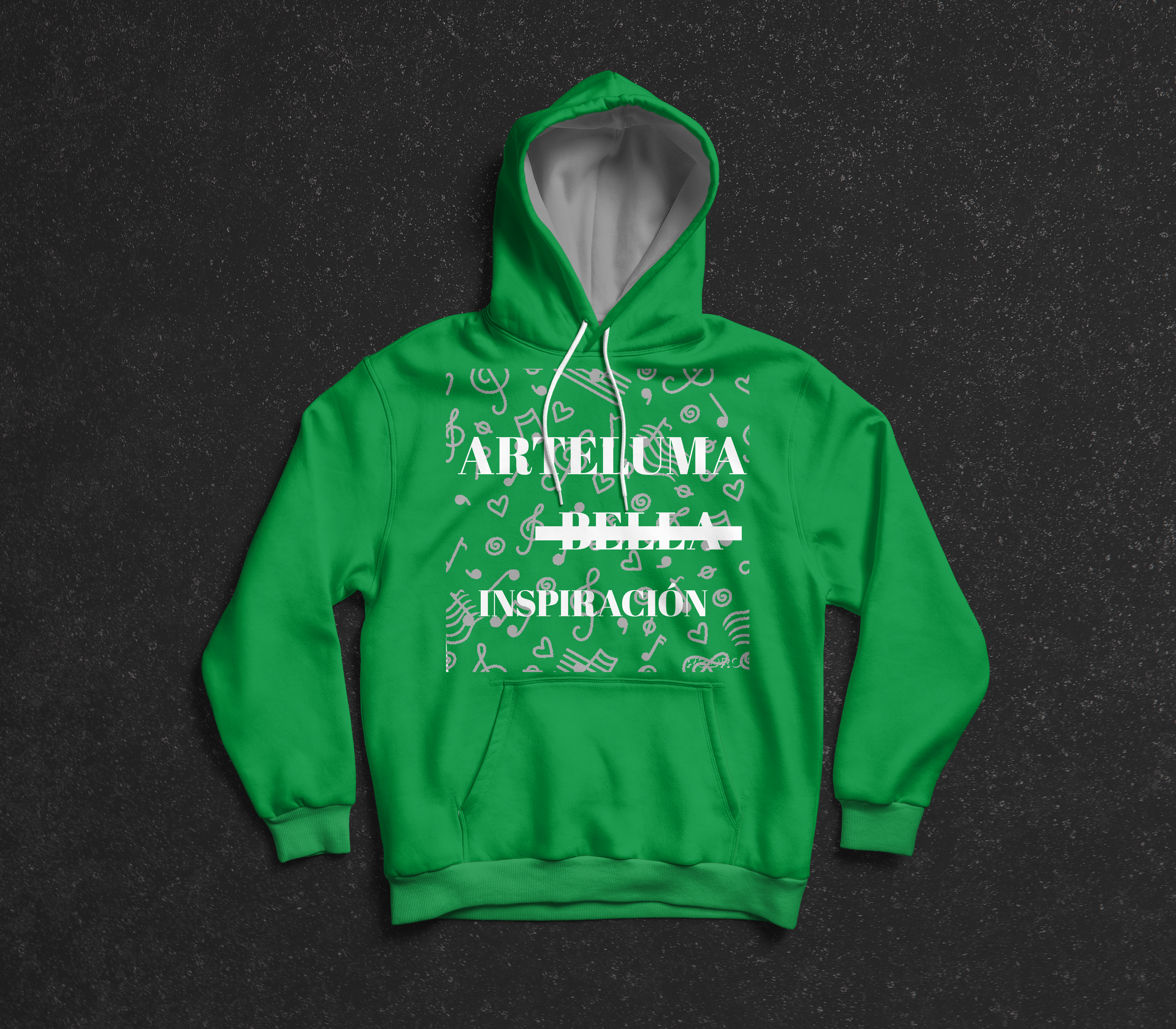 Sweats à capuche personnalisés ou corporatifs