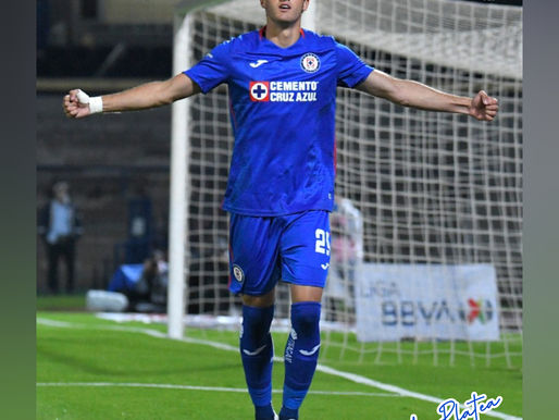 'Venías muy León'