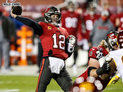 Iniciaron los Playoffs en la NFL