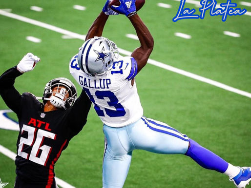 Drama y emociones en la Semana 2 de la NFL