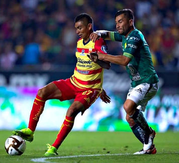 Emocionan Morelia y León con vertiginoso empate.