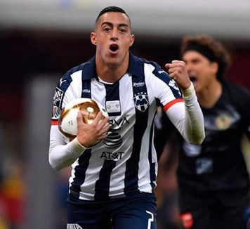 ¡Campeón Regio!