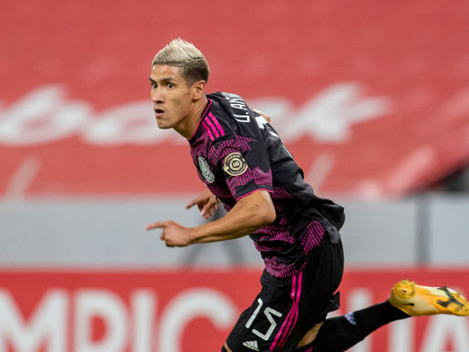 Camina el Tri a semifinales