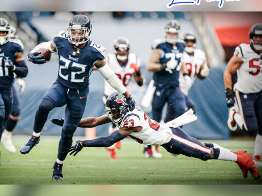 Semana 6 NFL