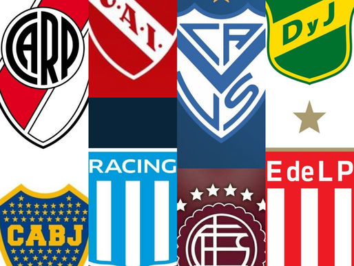 Dan luz verde al futbol argentino