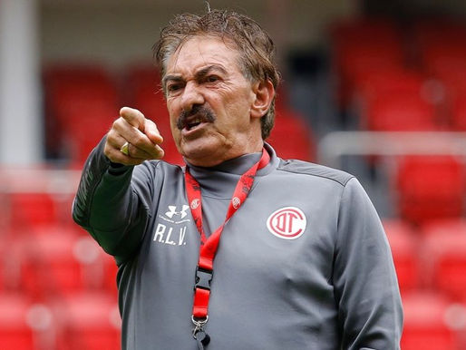 'Arruina' mal genio a Lavolpe