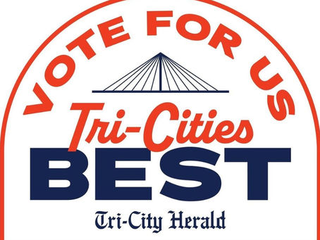 TriCities Best!!