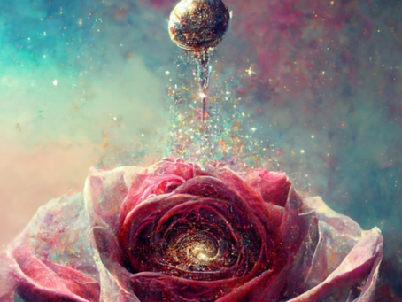 14. She of God