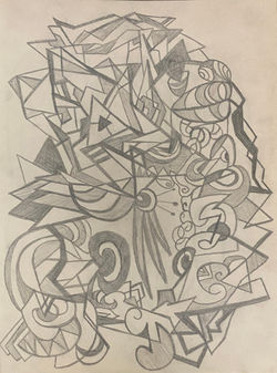 "Take 3" - Spring 2022