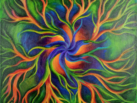 13. The Cosmic Riddle