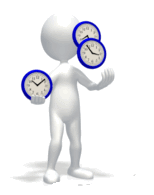 Time Playing with Clocks .gif