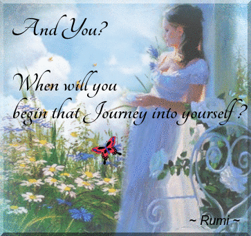 Inspirational Quote Rumi.gif