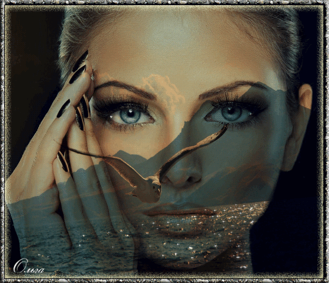 Woman Beauty WellBeing 93wk.gif