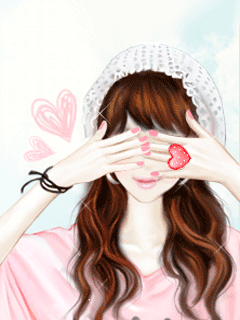 Girly Love My Style.gif