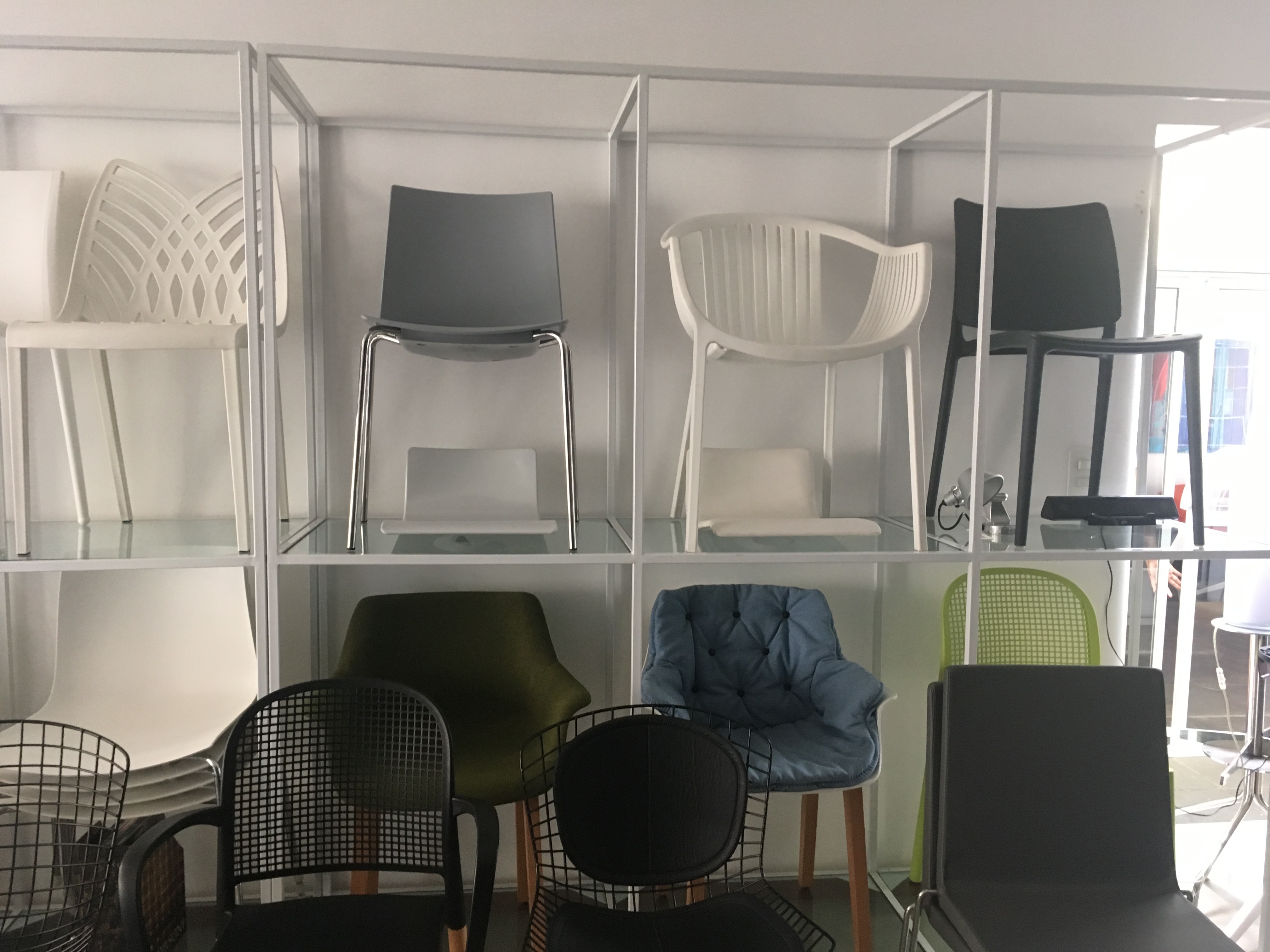 Nosso Show Room