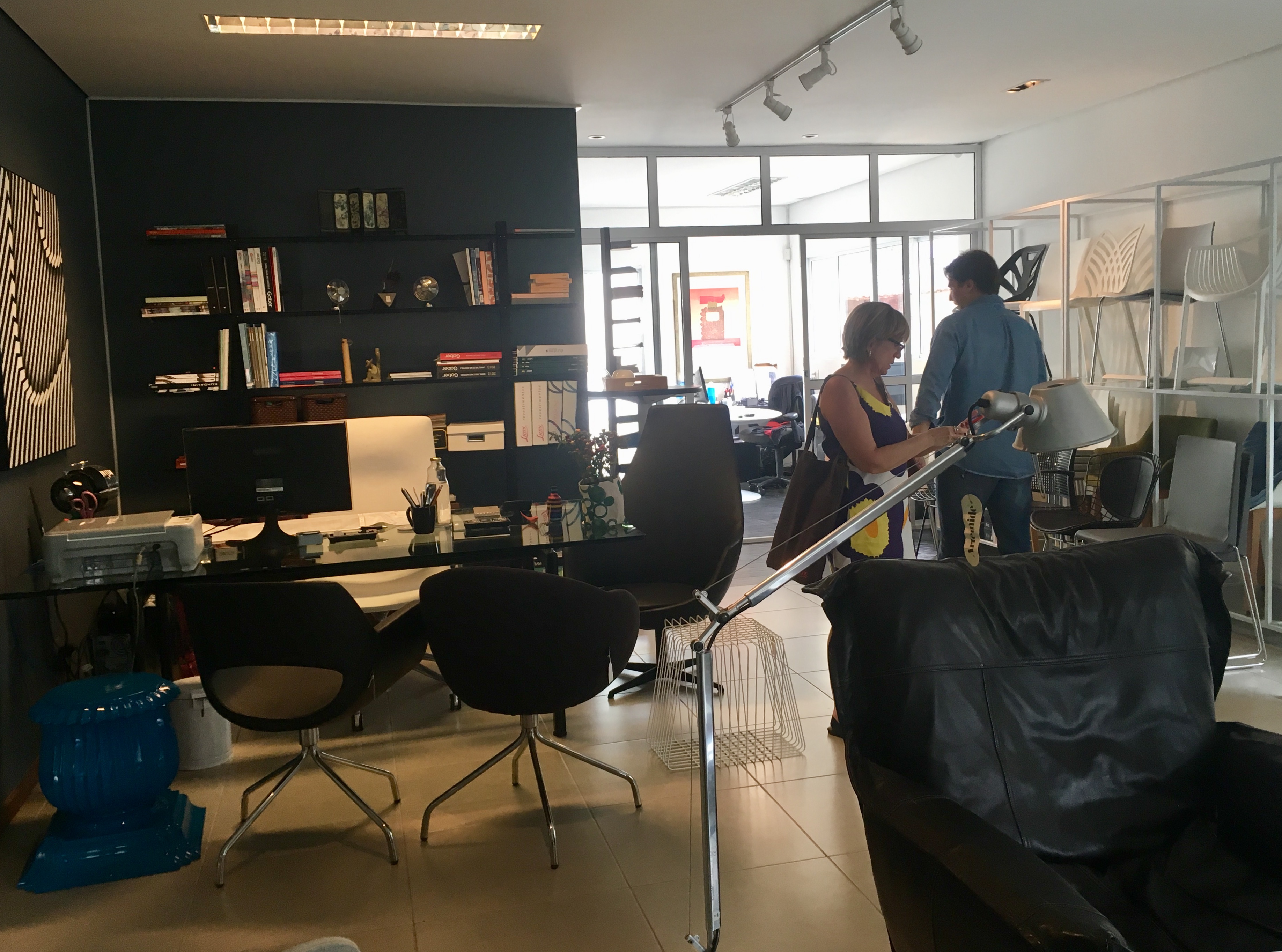 Nosso Show Room