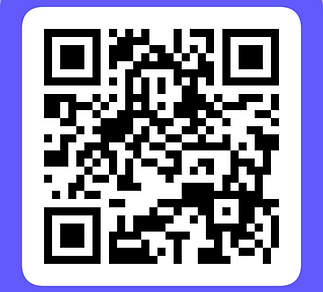 Donation for Stripe CC Payments QR Code_