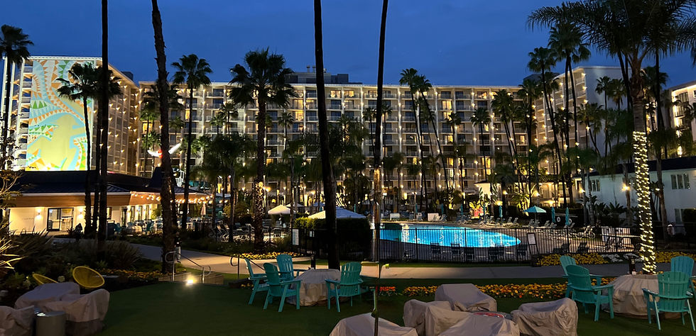 Venue Sourcing Made Simple: Where to Start