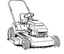 black and white lawn mower.webp