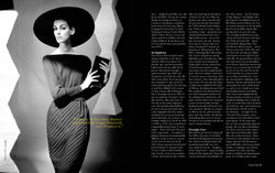 Magazine Layout