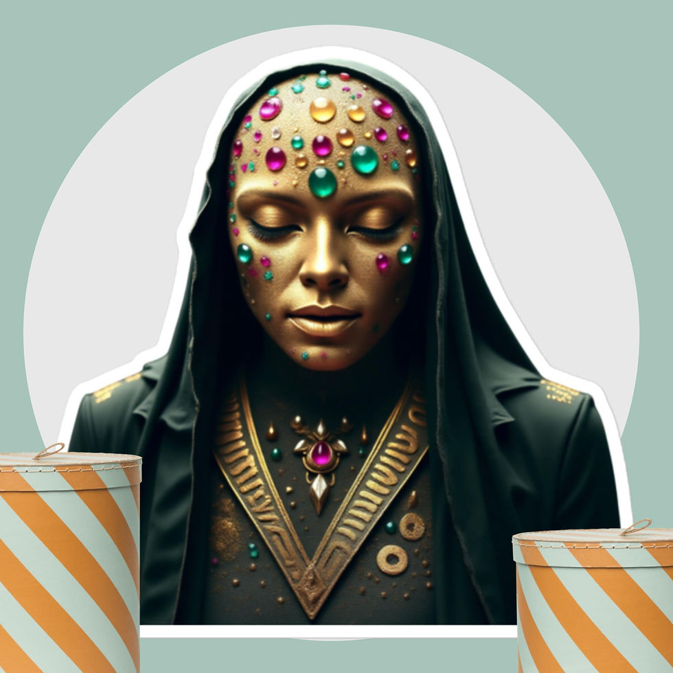 Thumbnail: Bubble-free stickers